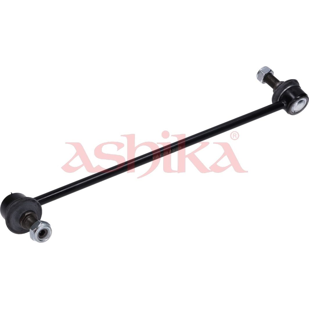 Тяга стабілізатора ASHIKA 1060HH18R - zapix