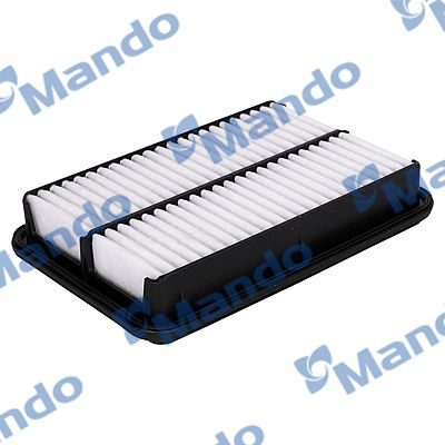 Повітряний фільтр MANDO EAF00053M - zapix