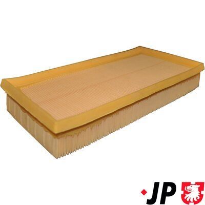 Повітряний фільтр JP GROUP 1118600500 - zapix