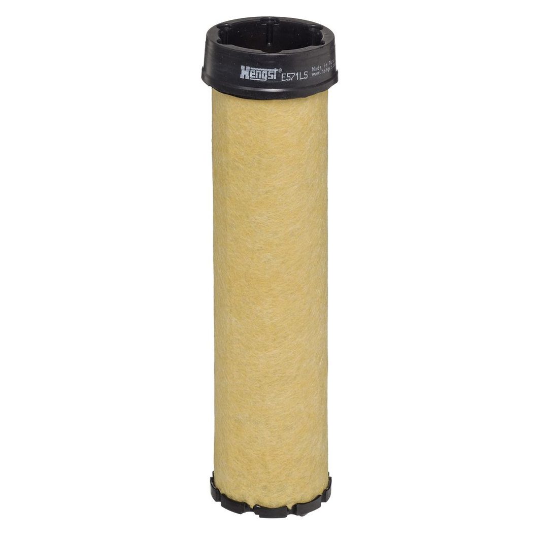 Повітряний фільтр HENGST FILTER E571LS - zapix