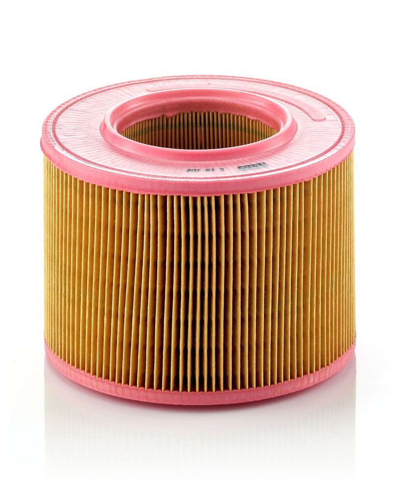 Повітряний фільтр MANN-FILTER C18108 - zapix