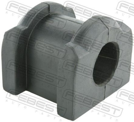 Втулка стабілізатора FEBEST MSBCW8F - zapix