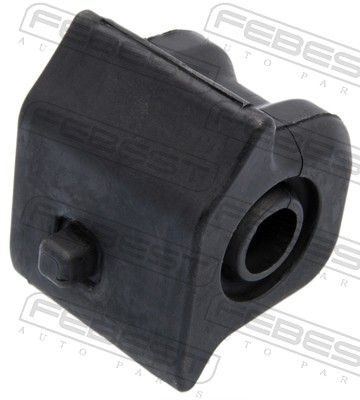Втулка стабілізатора FEBEST TSBZZE150R - zapix