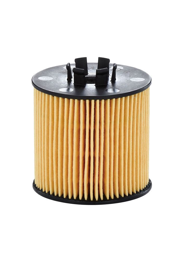 Оливний фільтр MANN-FILTER HU7126X - zapix