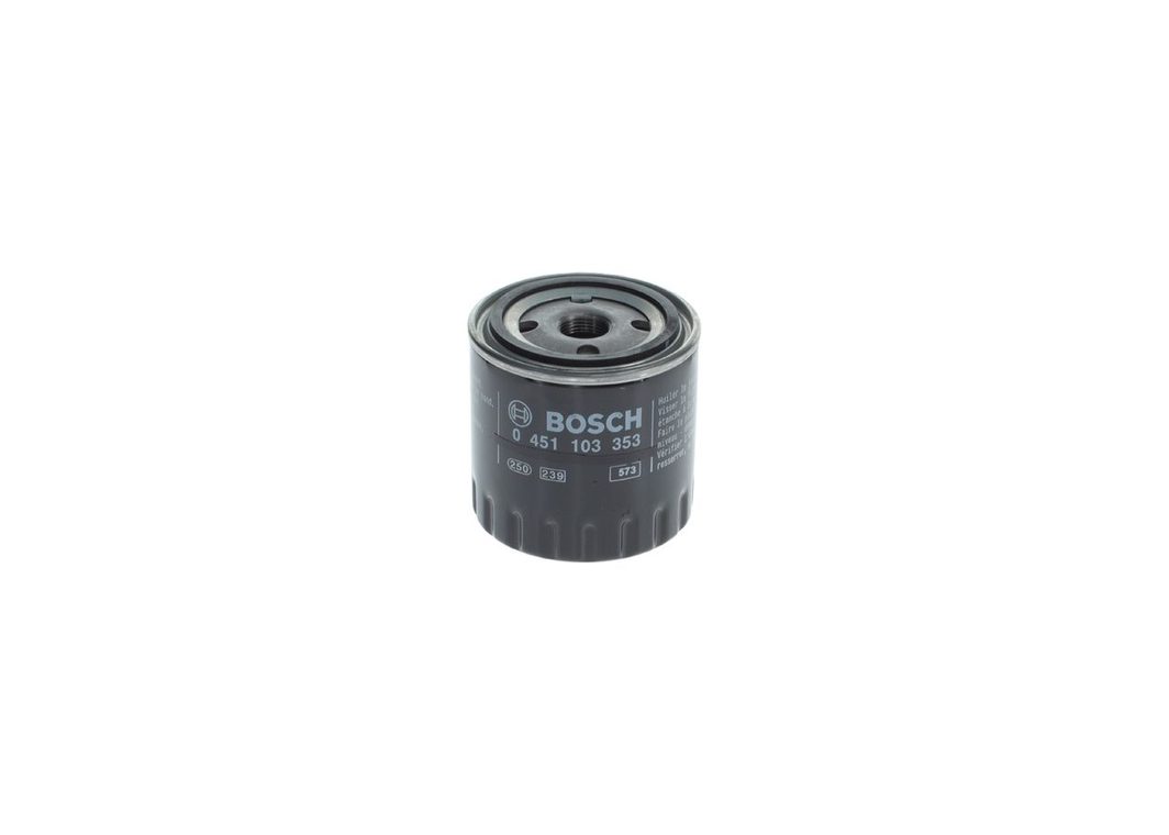 Оливний фільтр BOSCH 0451103353 - zapix