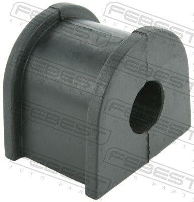 Втулка стабілізатора FEBEST SSBB13R - zapix