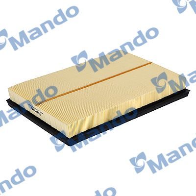 Повітряний фільтр MANDO EAF00258T - zapix