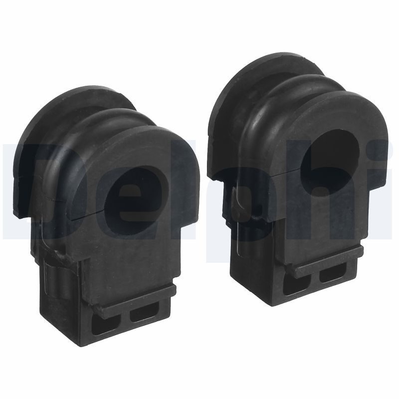 Втулка стабілізатора DELPHI TD1102W - zapix