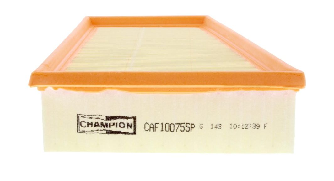 Повітряний фільтр CHAMPION CAF100755P