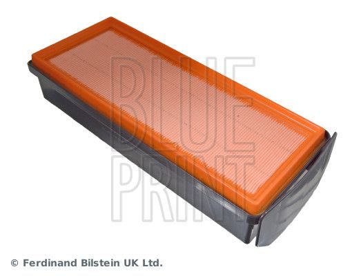 Повітряний фільтр BLUE PRINT ADB112225 - zapix