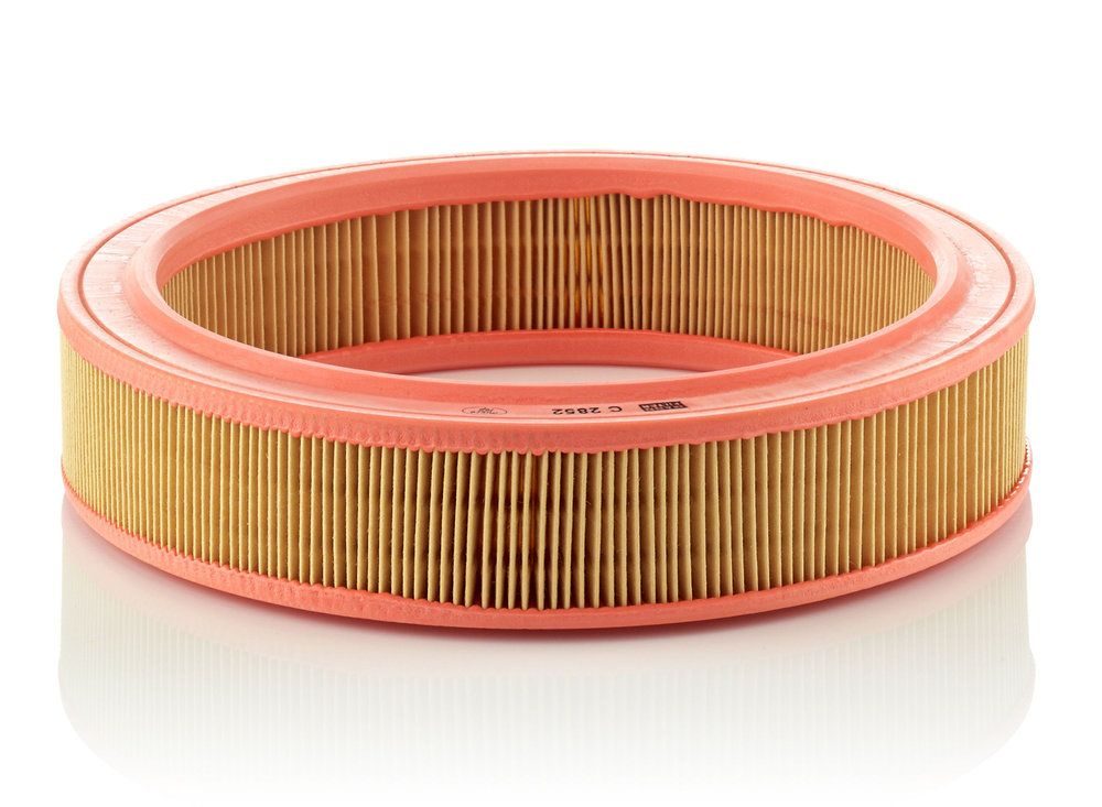 Повітряний фільтр MANN-FILTER C2852 - zapix