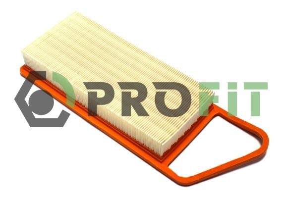Повітряний фільтр PROFIT 15124018 - zapix
