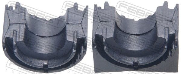 Втулка стабілізатора FEBEST VWSBB7F - zapix