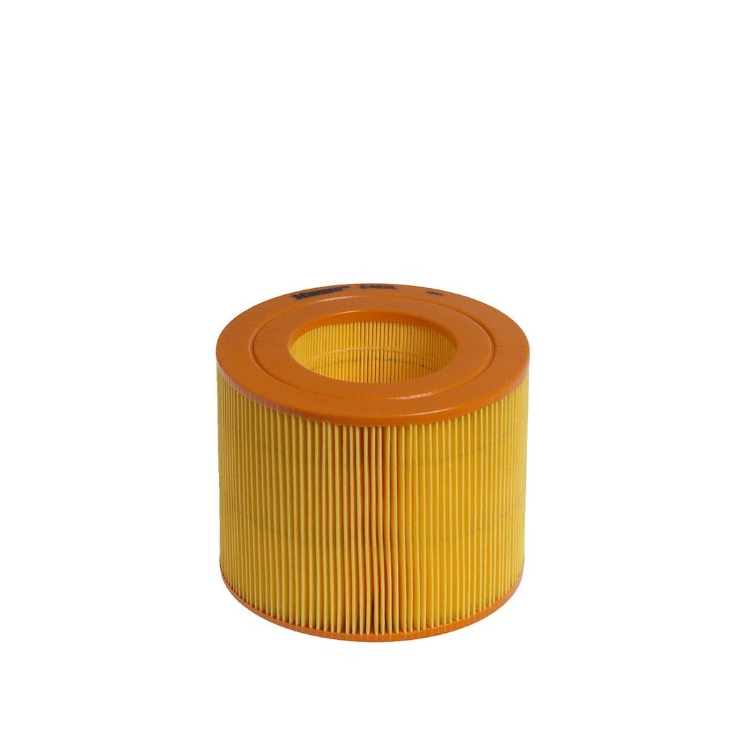 Повітряний фільтр HENGST FILTER E460L - zapix
