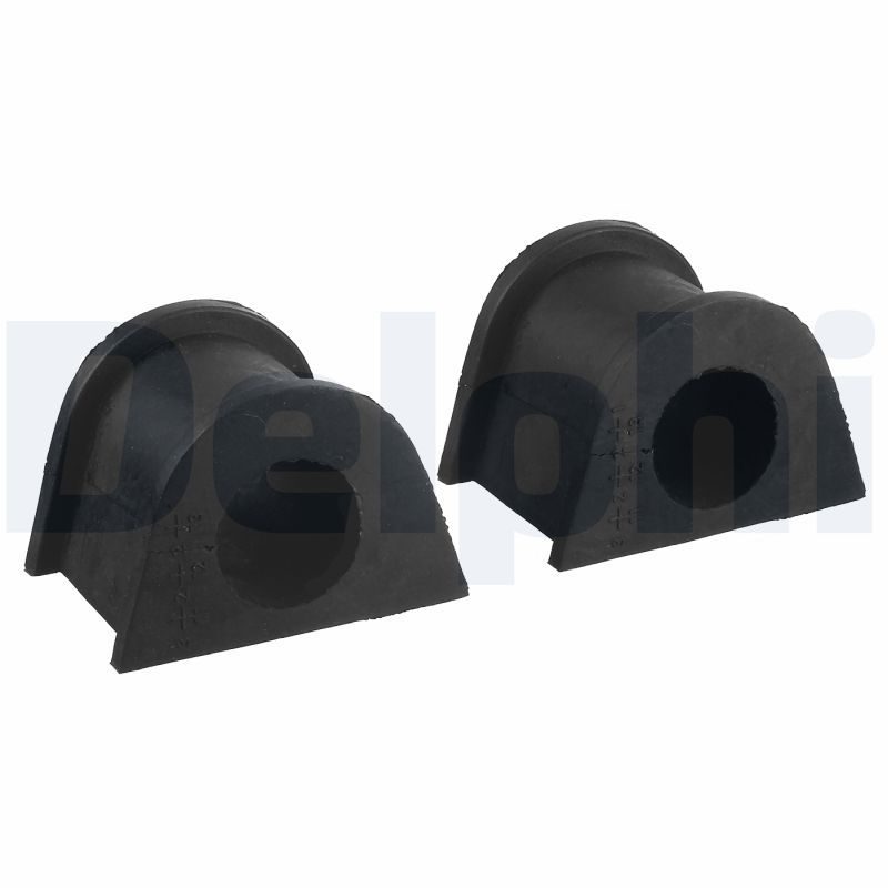 Втулка стабілізатора DELPHI TD1088W - zapix