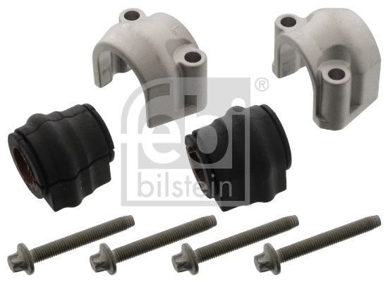 Втулка стабілізатора FEBI BILSTEIN 46186 - zapix