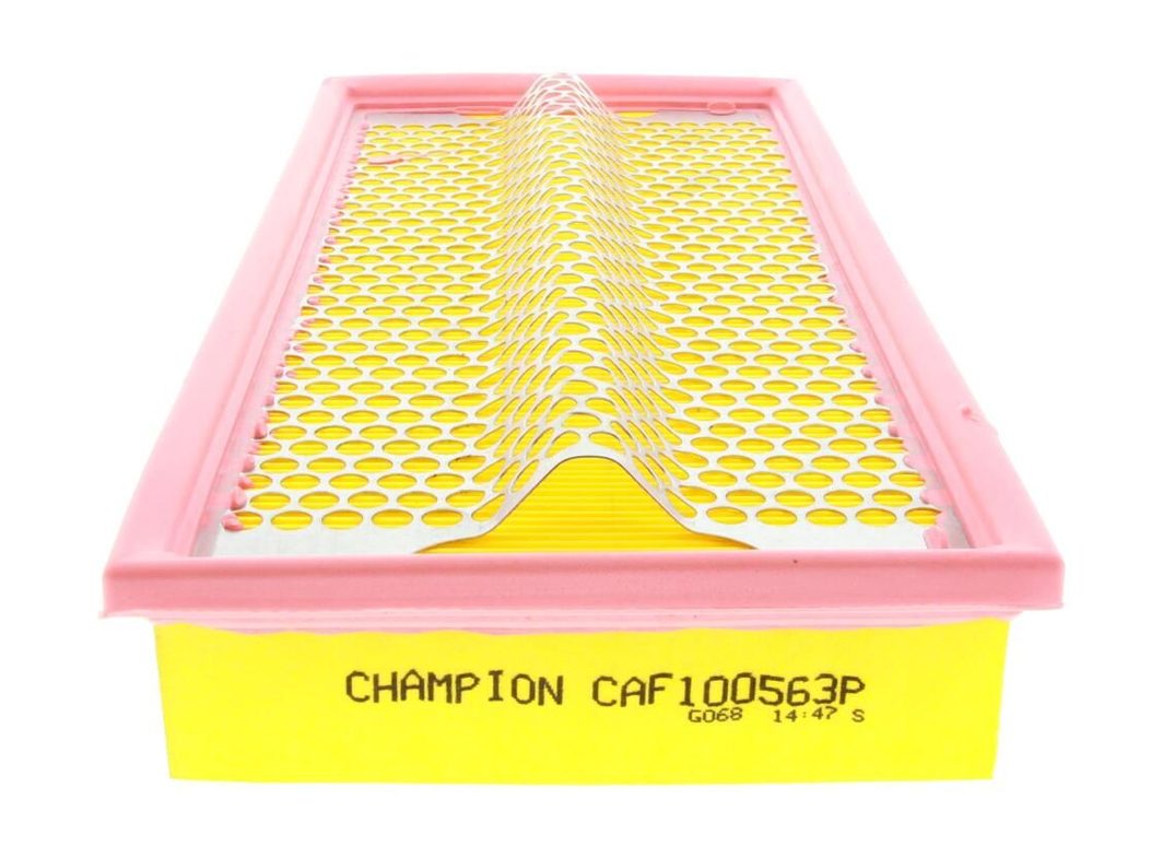 Повітряний фільтр CHAMPION CAF100563P - zapix