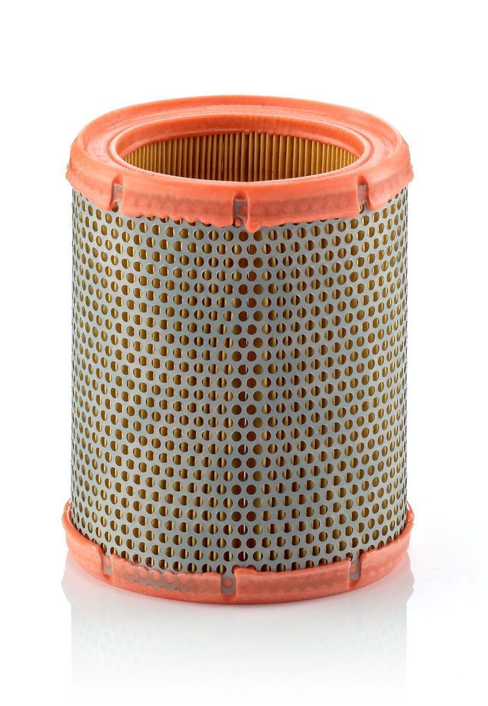 Повітряний фільтр MANN-FILTER C1460 - zapix