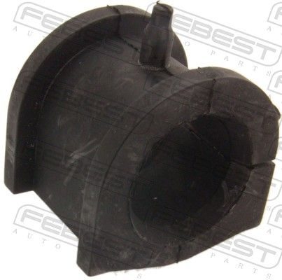 Втулка стабілізатора FEBEST MSBCS6F - zapix