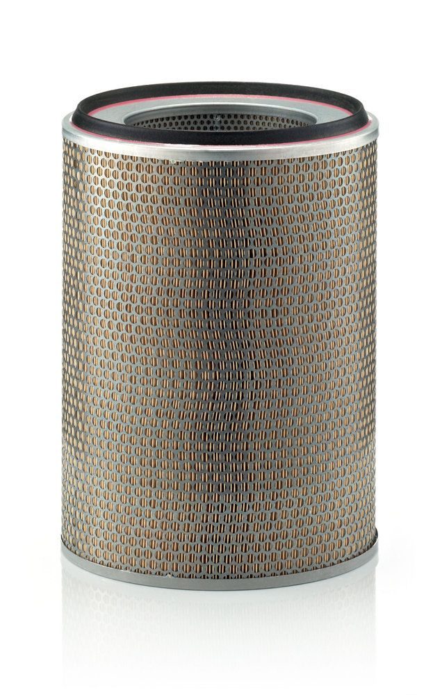 Повітряний фільтр MANN-FILTER C291055 - zapix