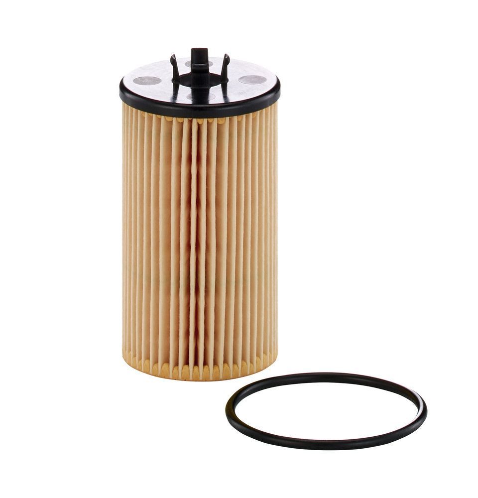 Оливний фільтр MANN-FILTER HU6122X - zapix