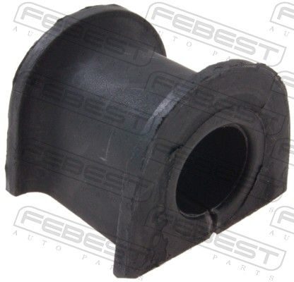 Втулка стабілізатора FEBEST CHSBT100F - zapix