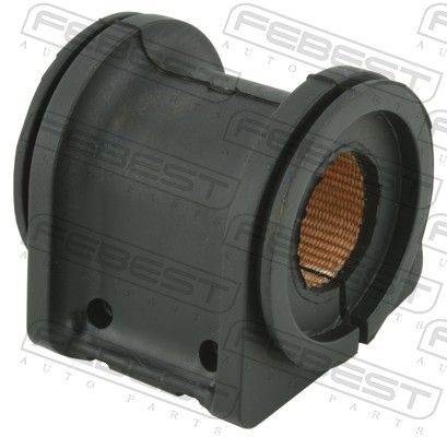 Втулка стабілізатора FEBEST BZSB639F - zapix