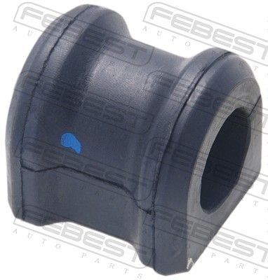 Втулка стабілізатора FEBEST TSBAVR - zapix