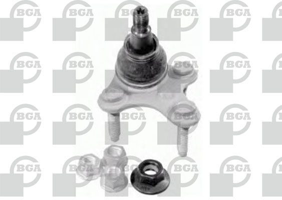 Кульова опора BGA SJ9608 - zapix