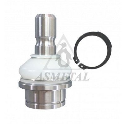 Кульова опора ASMETAL 10NS0100