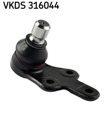 Кульова опора SKF VKDS316044 - zapix