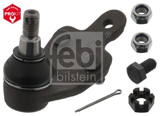 Кульова опора FEBI BILSTEIN 43076