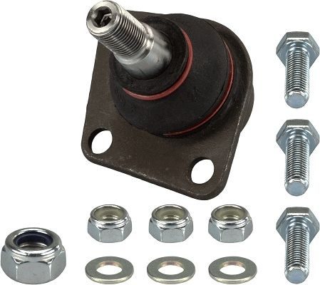 Кульова опора TRW JBJ708