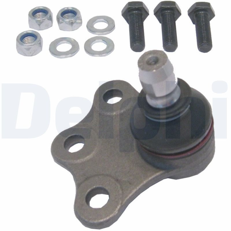 Кульова опора DELPHI TC1312