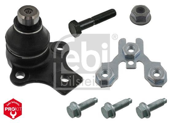 Кульова опора FEBI BILSTEIN 39810