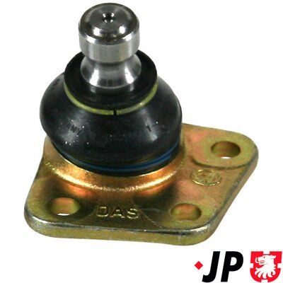 Кульова опора JP GROUP 1140300300 - zapix