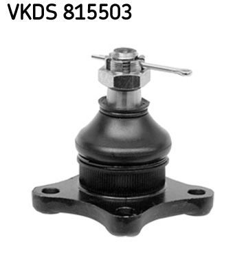 Кульова опора SKF VKDS815503 - zapix