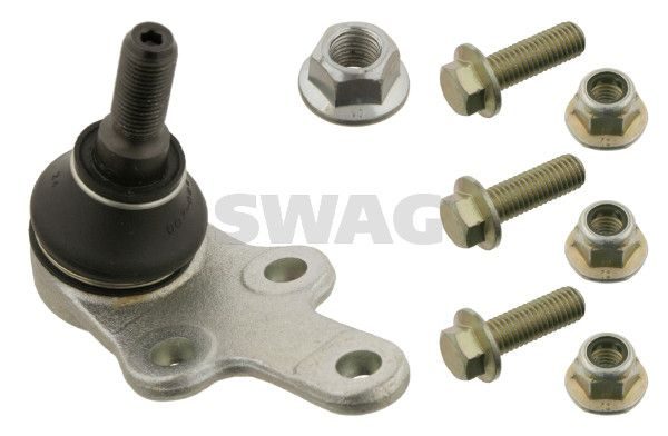 Кульова опора SWAG 50930380 - zapix