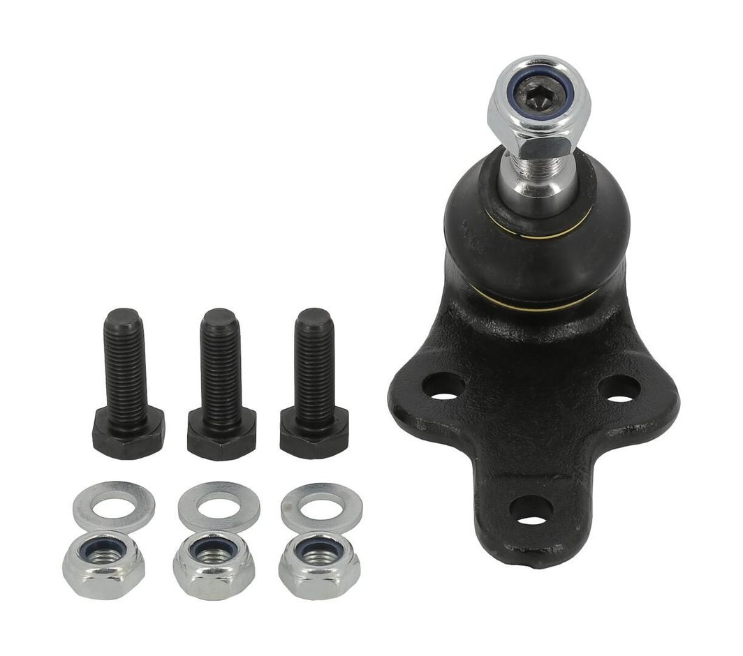 Кульова опора MOOG VVBJ4873 - zapix