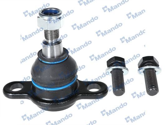 Кульова опора MANDO MSA025222 - zapix