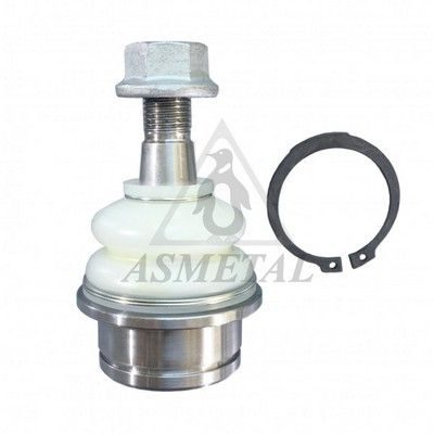Кульова опора ASMETAL 10NS0120