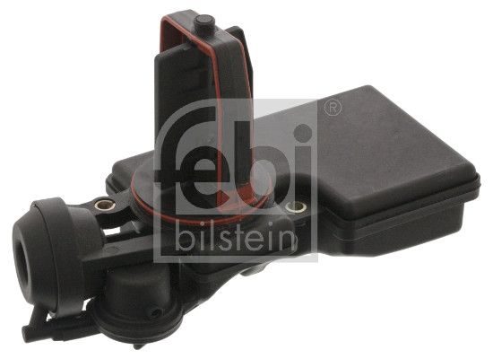 Регулятор управління повітряним потоком FEBI BILSTEIN 46424 - zapix