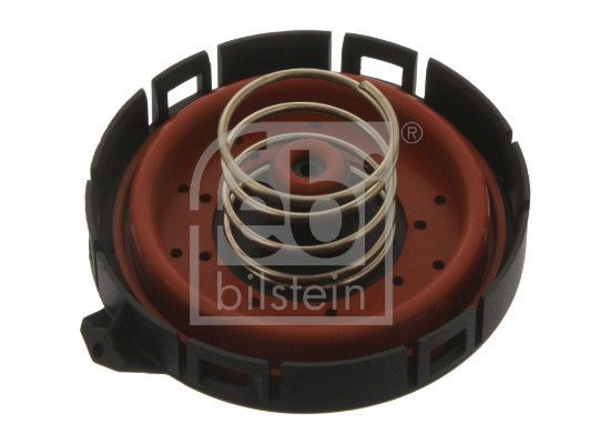 Клапан вентиляції картера (сепаратор оливи) FEBI BILSTEIN 45181 - zapix