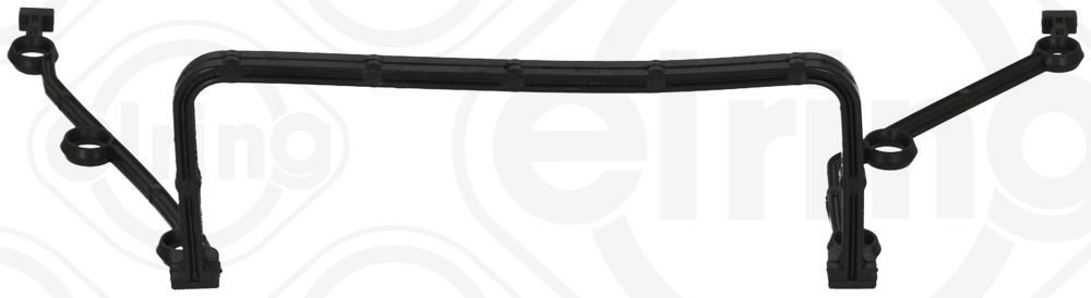Прокладка передньої кришки двигуна ELRING 326240 - zapix
