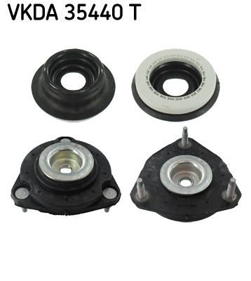 Опора амортизаційної стійки SKF VKDA35440T - zapix