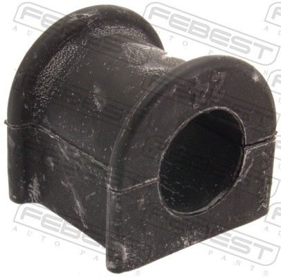 Втулка стабілізатора FEBEST TSBACV40F - zapix