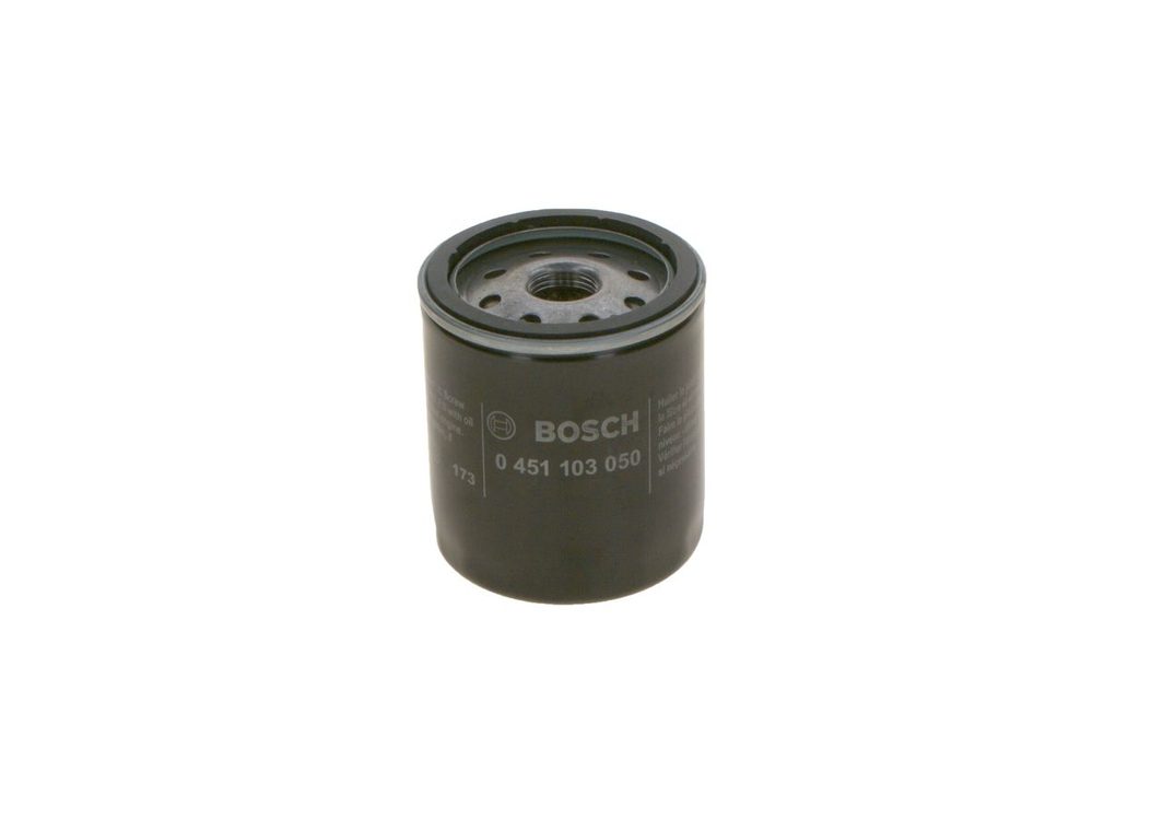 Оливний фільтр BOSCH 0451103050 - zapix
