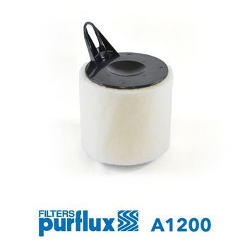 Повітряний фільтр PURFLUX A1200 - zapix