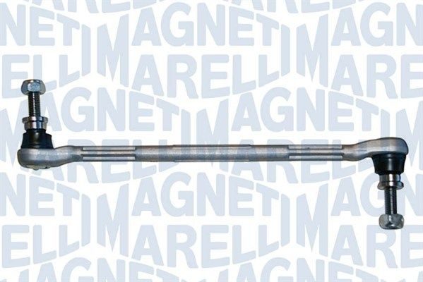 Втулка стабілізатора MAGNETI MARELLI 301191625250 - zapix