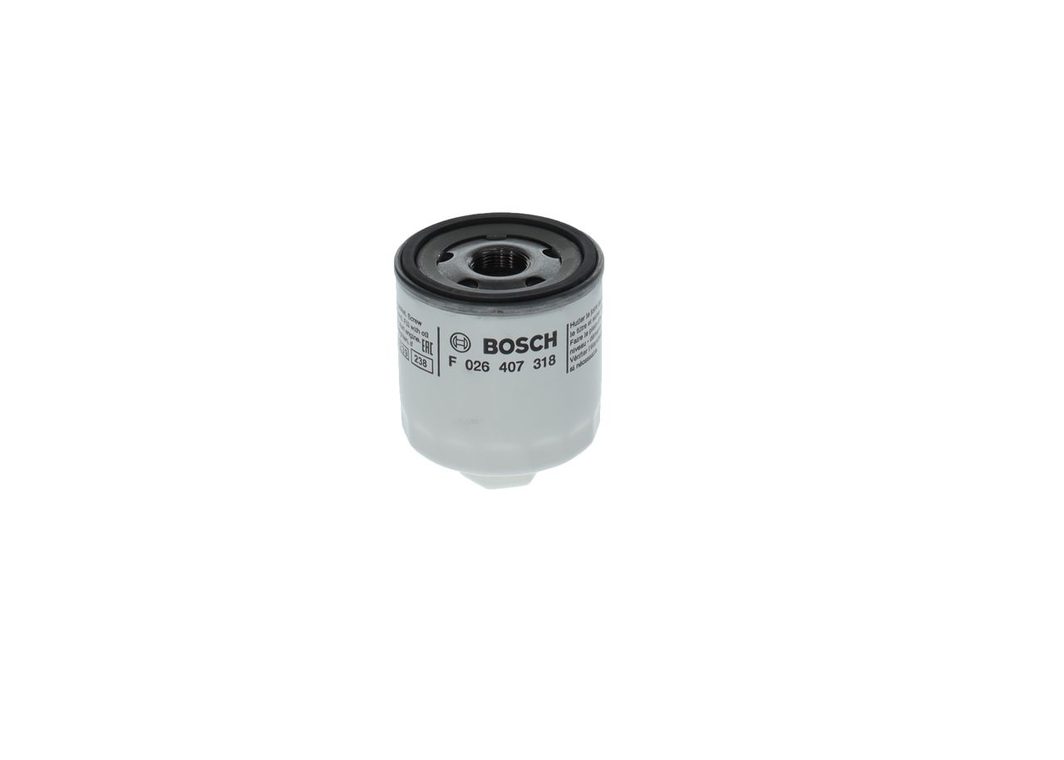 Оливний фільтр BOSCH F026407318 - zapix